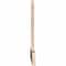 Ekena Millwork Portland Smooth Timber Gable Bracket, Douglas Fir, 72"W x 30"H x 1 1/2"D x 5 1/2"F, 10/12 Pitch GBW072X30X0206POR00SDF - alternate 4